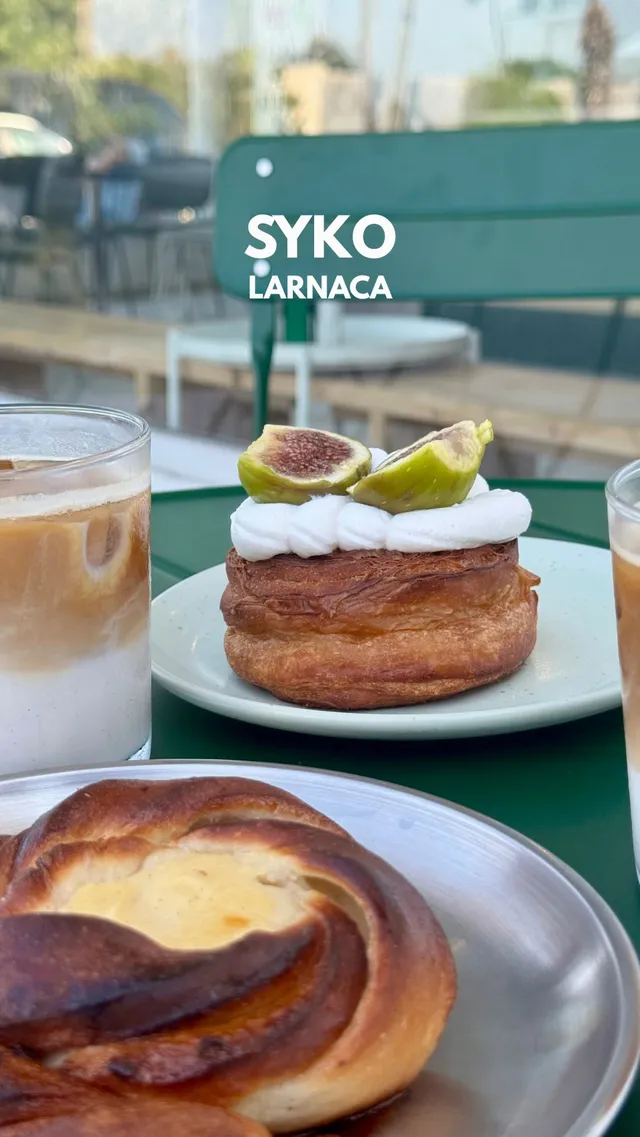 Larnaca
