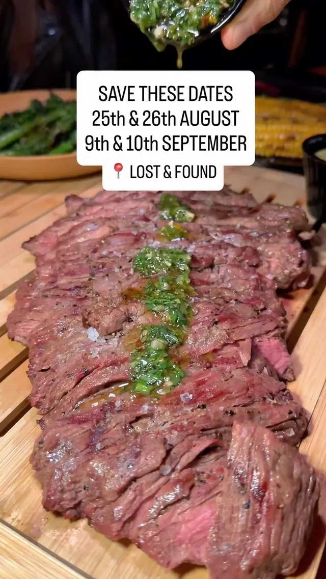 Lost + Found Drinkery