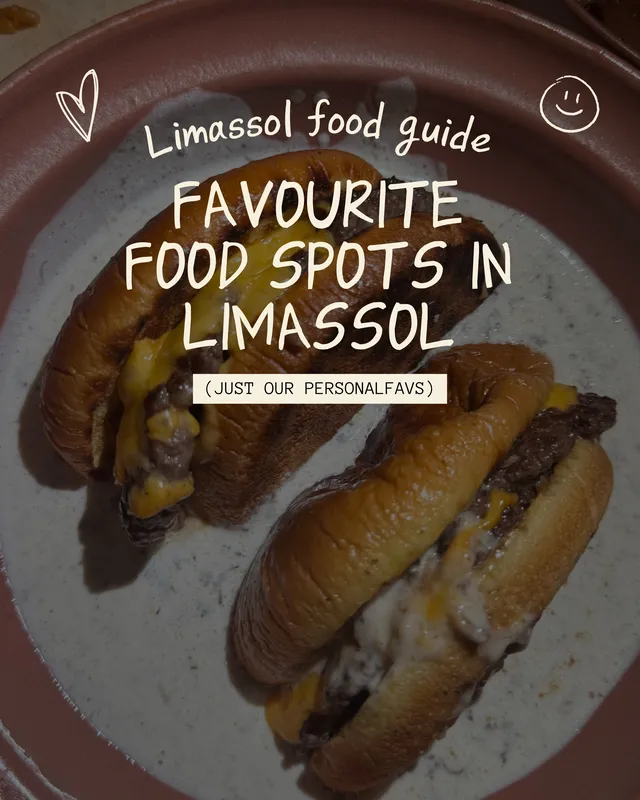Limassol