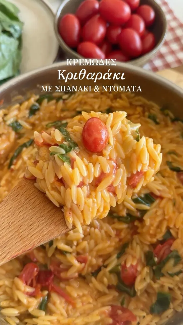 Food post