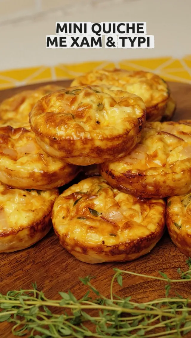Food post