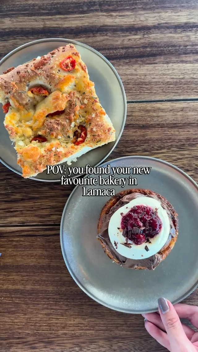 Fika Bakery