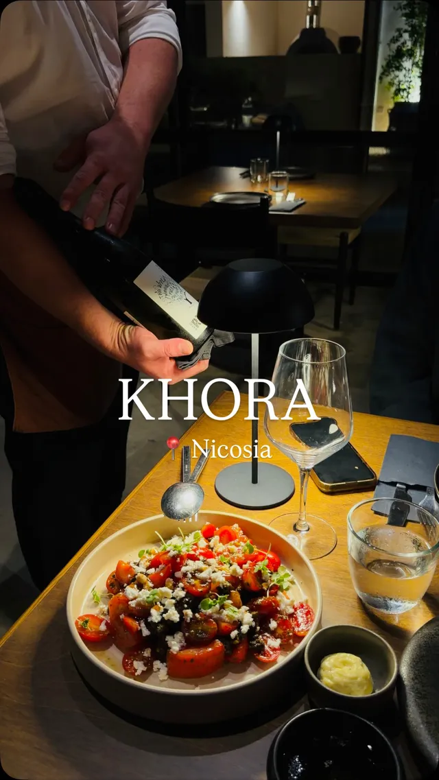 Khoracy