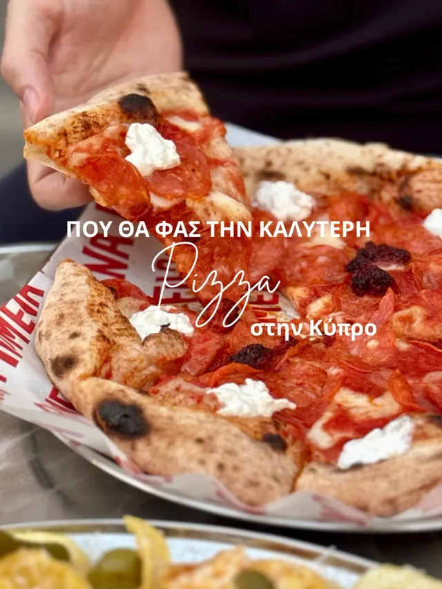 Food post