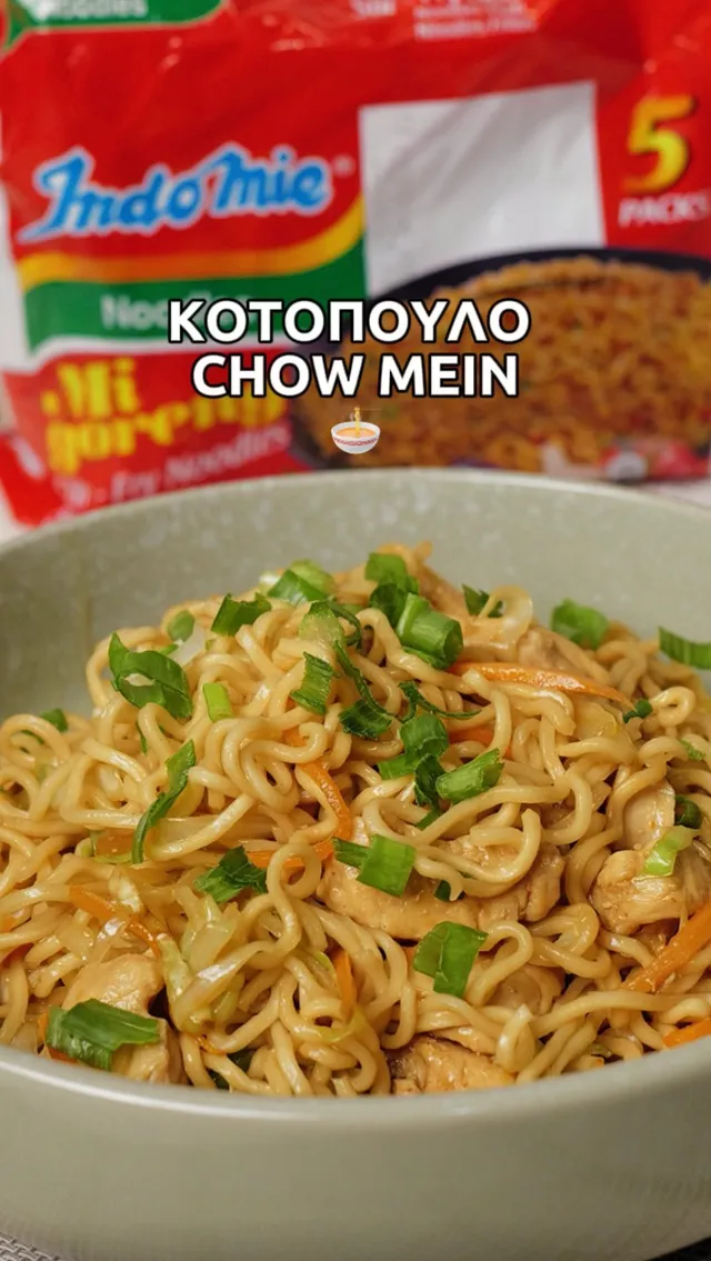 Food post