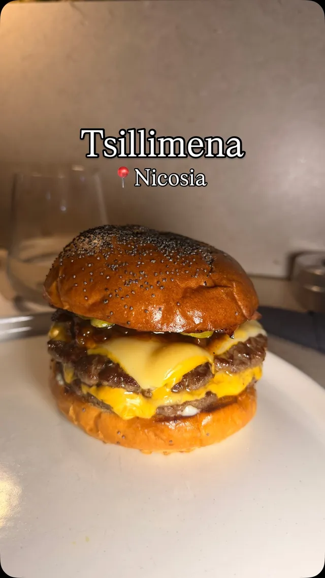Tsillimena