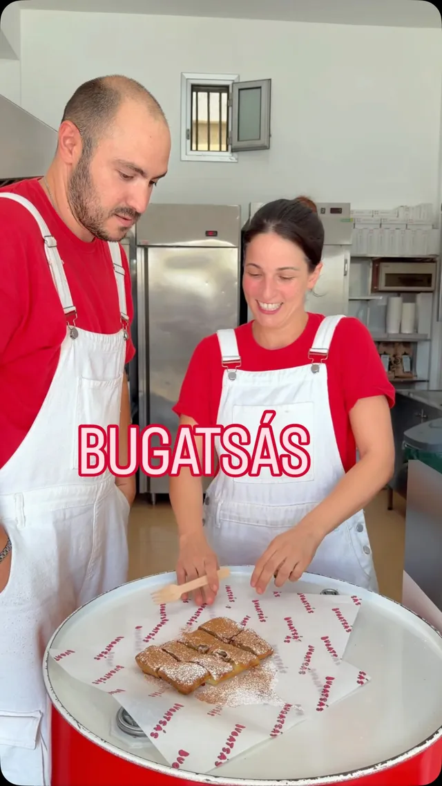 Bugatsas