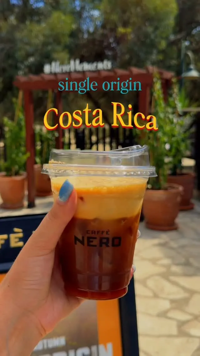 Caffè Nero