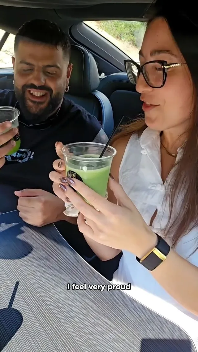 Ikigai Matcha
