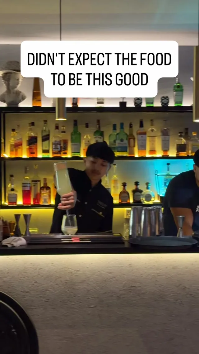 Theory Bar
