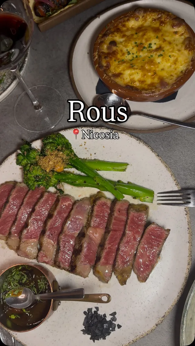 Rous Restaurant