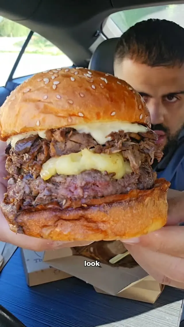 The Fat Bull