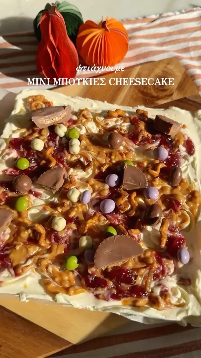 Food post