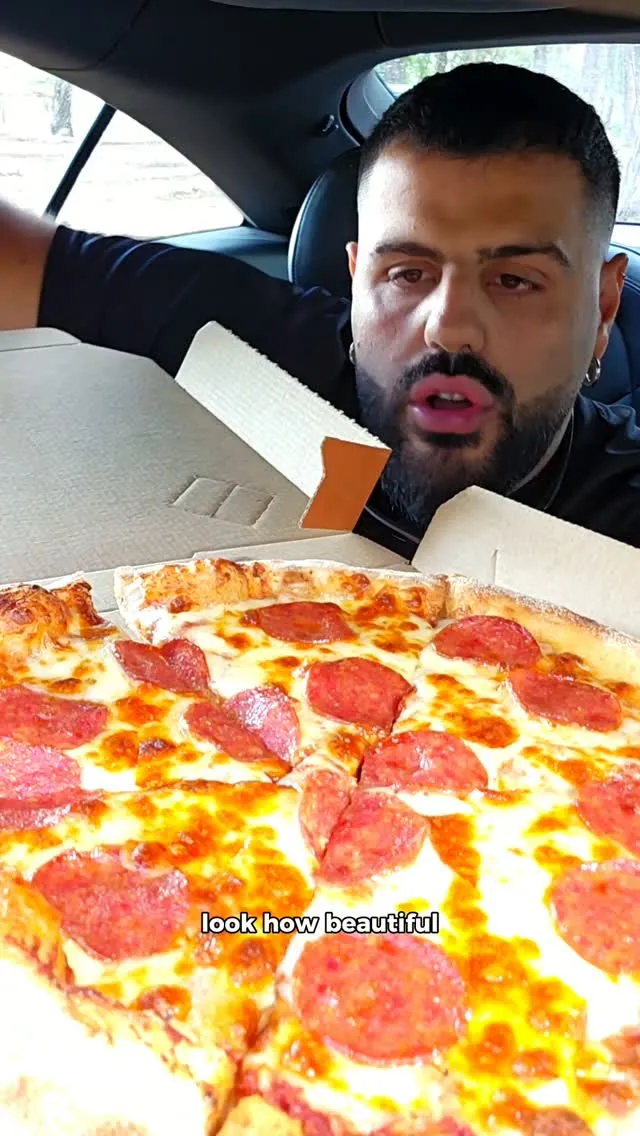 Dodo Pizza