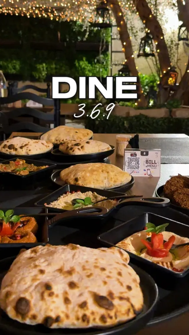 Dine 3.6.9