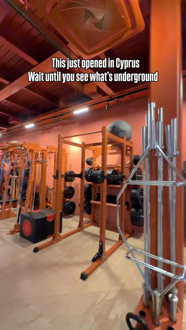 Charisma Wellness Club