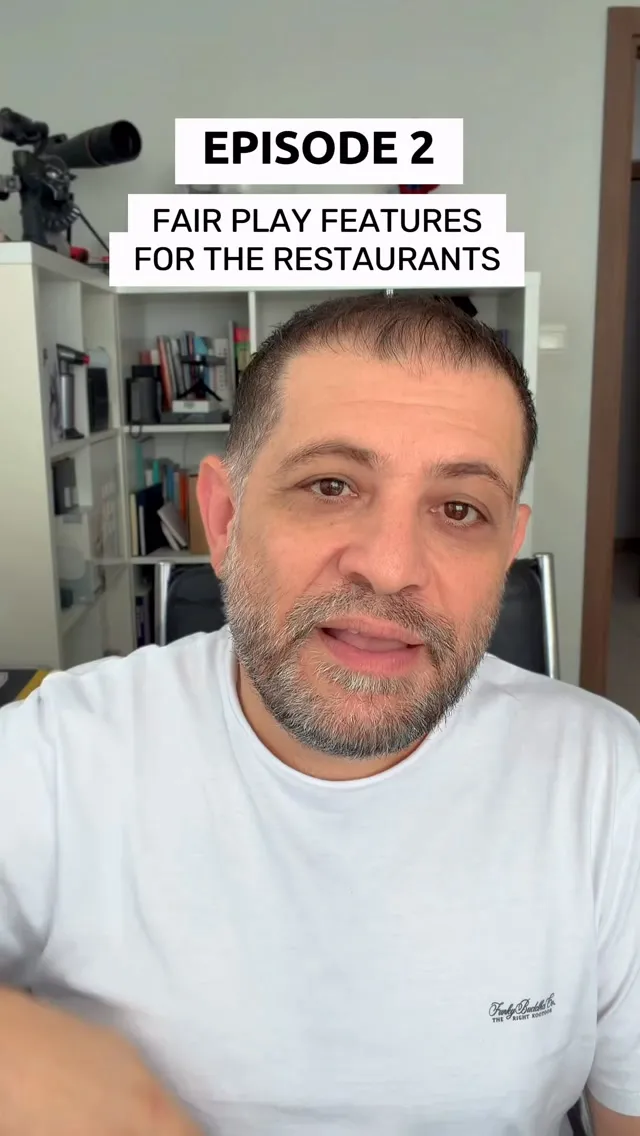 Food post