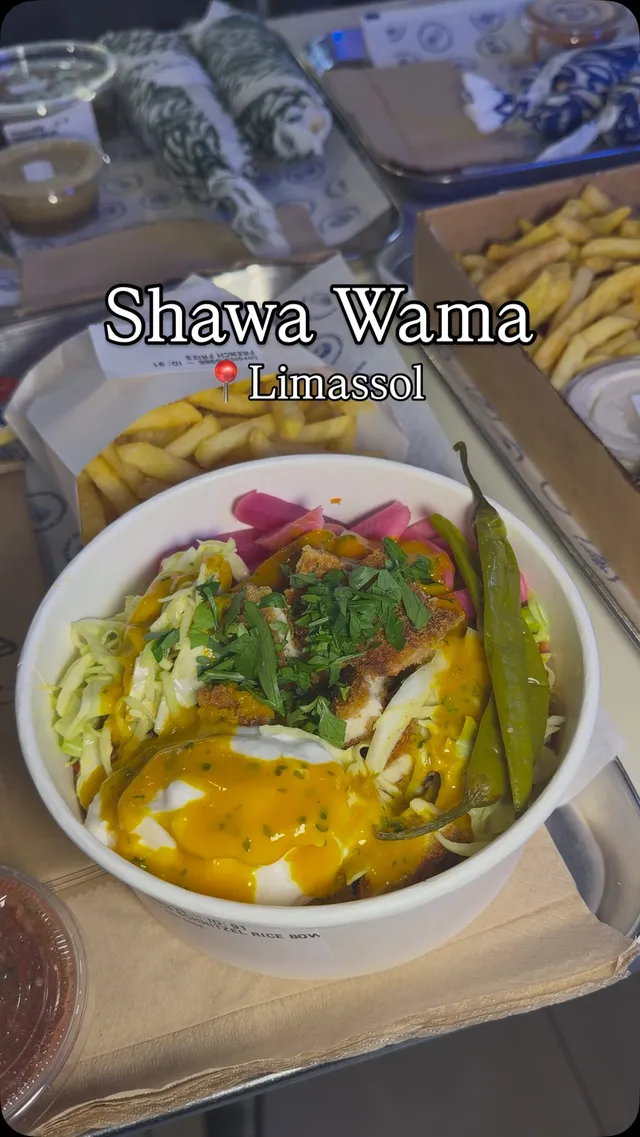 Shawawama