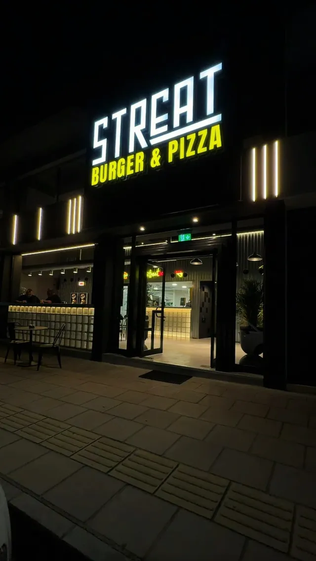 Streat