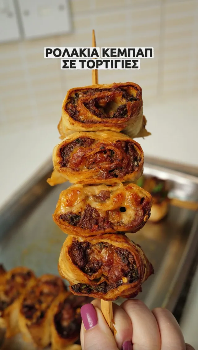 Food post