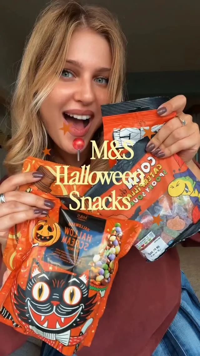 Marks & Spencer