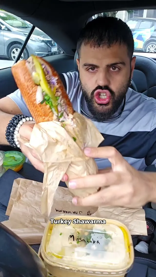 Nazaret Flavors