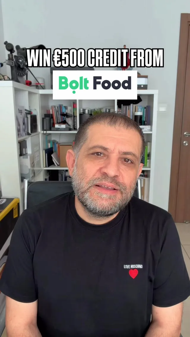 Food post