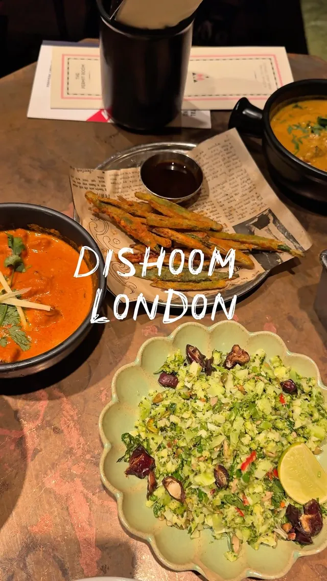 Dishoom
