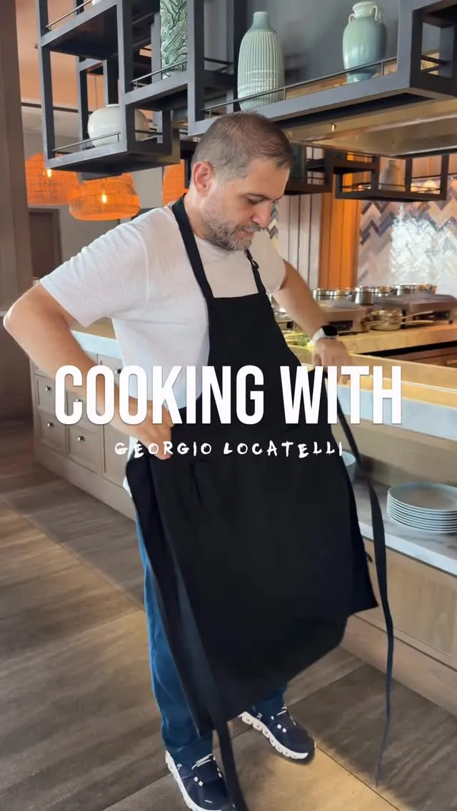 Ristorante Locatelli