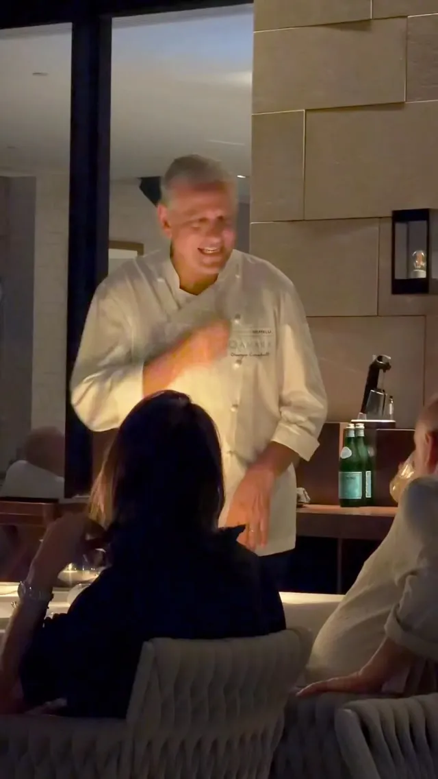 Ristorante Locatelli