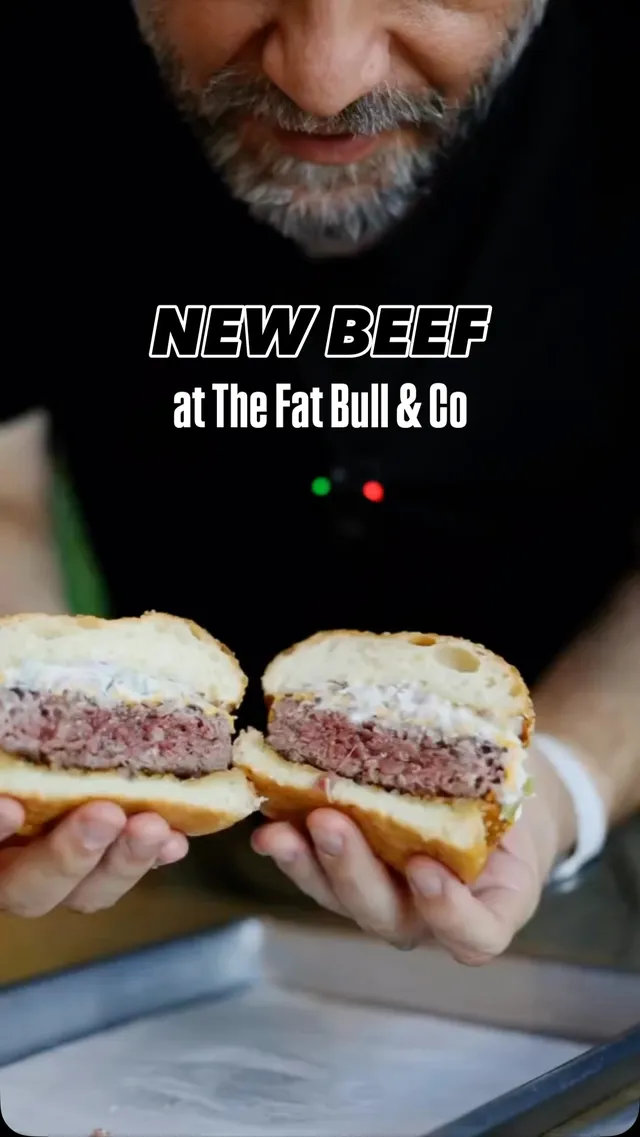 The Fat Bull Co.