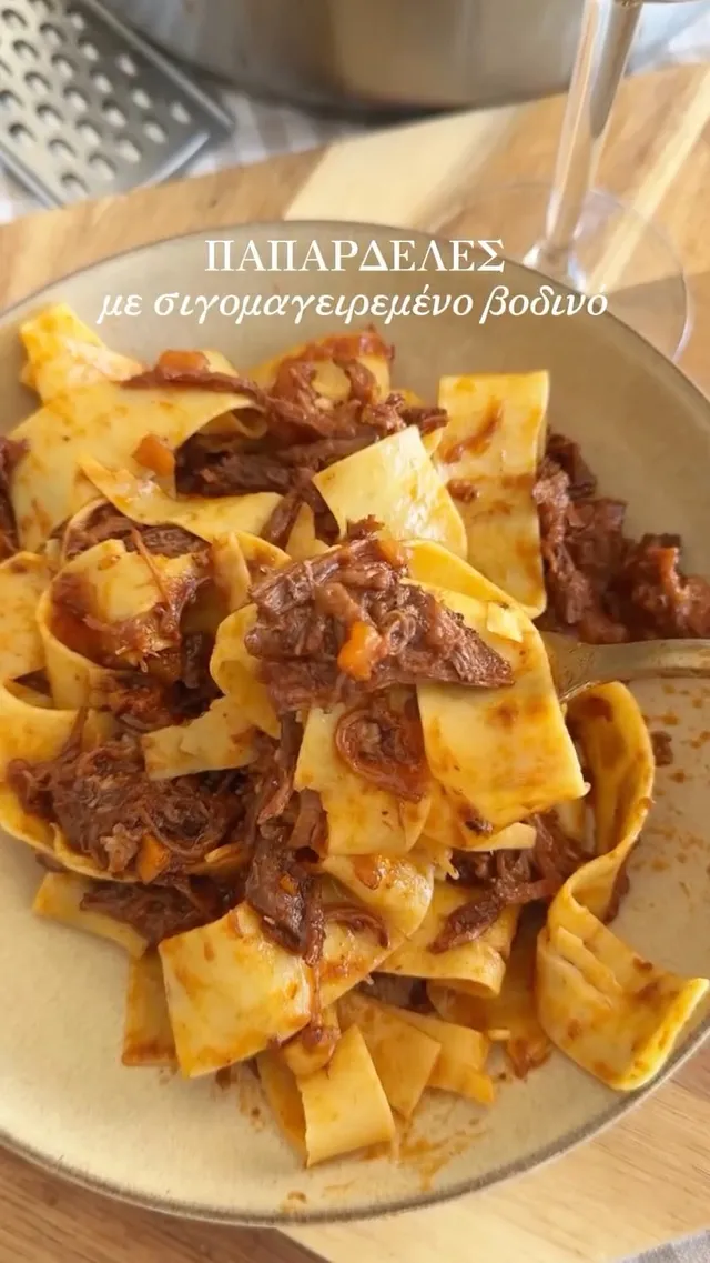 Food post