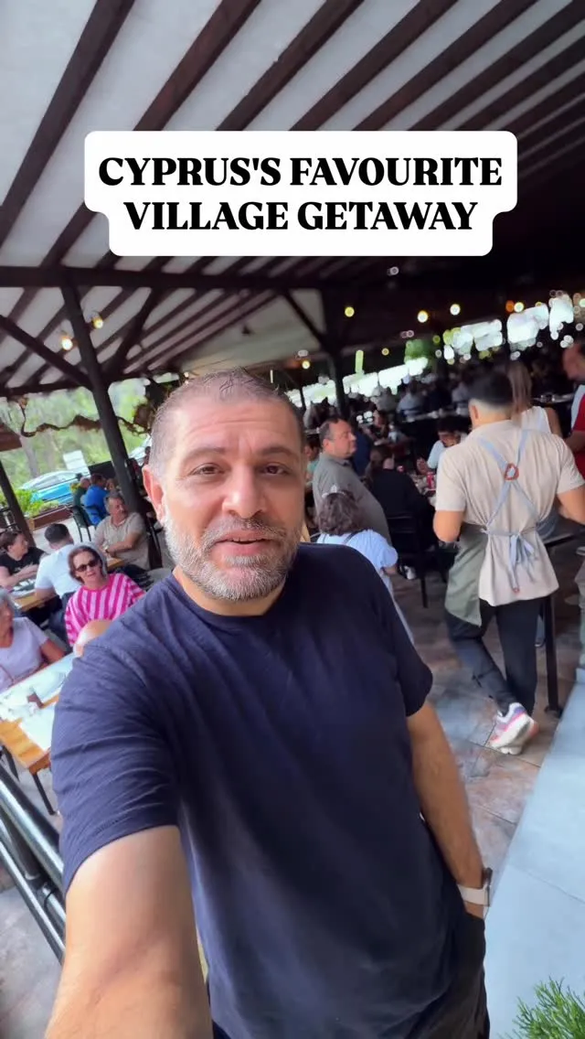 Makris Restaurant