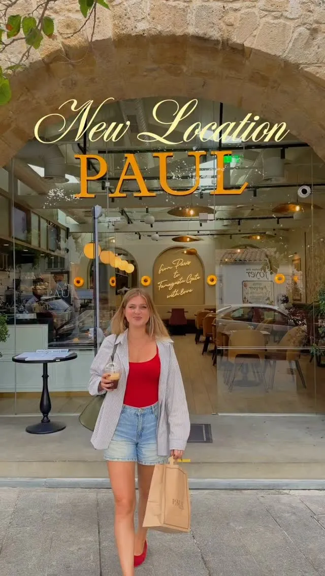 Paul
